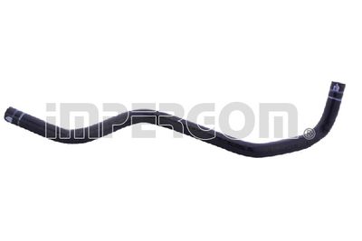 Radiator Hose ORIGINAL IMPERIUM 19266