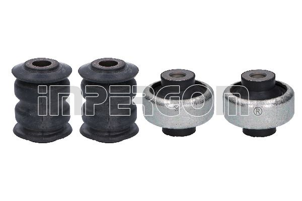 ORIGINAL IMPERIUM 1927 Mounting and Bolting Kit, control/trailing arm