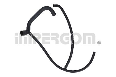 Radiator Hose ORIGINAL IMPERIUM 19270