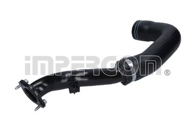Charge Air Hose ORIGINAL IMPERIUM 19277