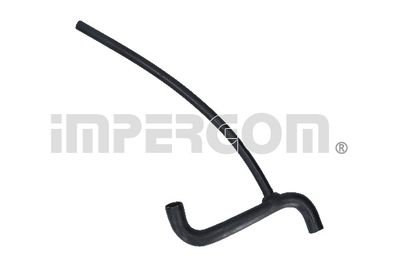 Radiator Hose ORIGINAL IMPERIUM 19281