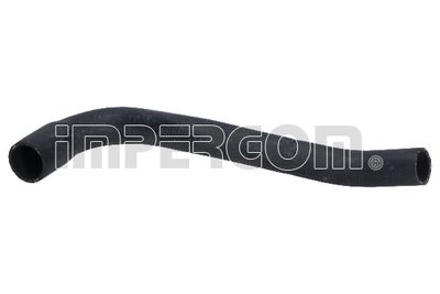 Radiator Hose ORIGINAL IMPERIUM 19282