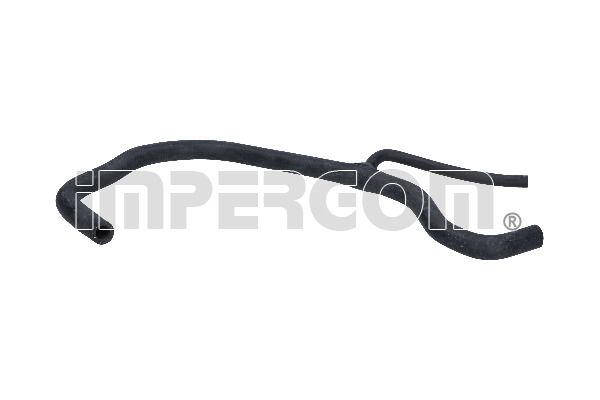 ORIGINAL IMPERIUM 19283 Hose, heat exchanger (heating)
