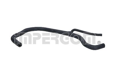 Hose, heat exchanger (heating) ORIGINAL IMPERIUM 19283