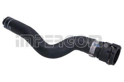 Hose, heat exchanger (heating) ORIGINAL IMPERIUM 19290