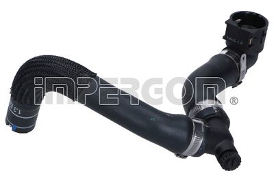 Hose, heat exchanger (heating) ORIGINAL IMPERIUM 19291