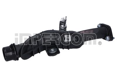 Charge Air Hose ORIGINAL IMPERIUM 19297