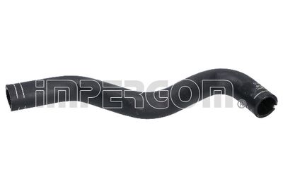 Radiator Hose ORIGINAL IMPERIUM 19302