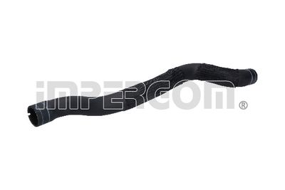 Radiator Hose ORIGINAL IMPERIUM 19306