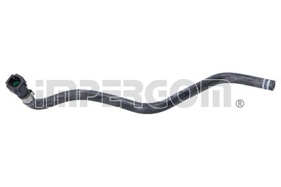Radiator Hose ORIGINAL IMPERIUM 19308