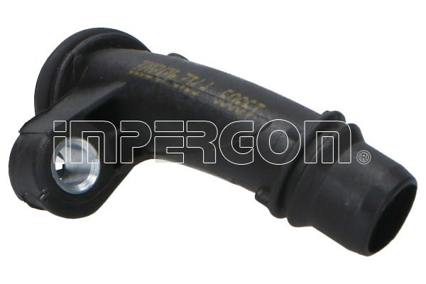 ORIGINAL IMPERIUM 19309 Pipe, EGR valve