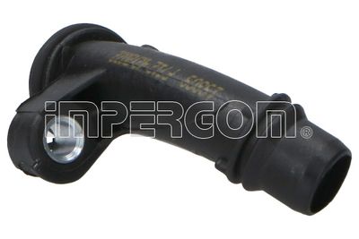 Pipe, EGR valve ORIGINAL IMPERIUM 19309