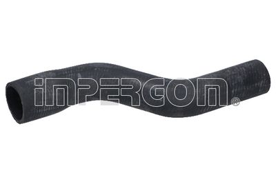 Radiator Hose ORIGINAL IMPERIUM 19312