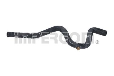 Hose, heat exchanger (heating) ORIGINAL IMPERIUM 19314