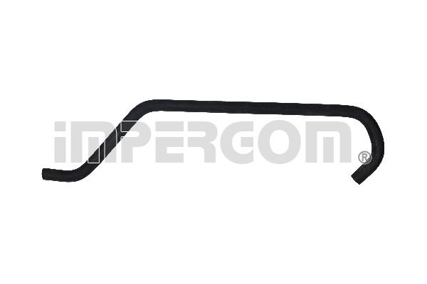 ORIGINAL IMPERIUM 19315 Hose, heat exchanger (heating)