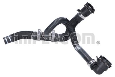 Hose, heat exchanger (heating) ORIGINAL IMPERIUM 19317