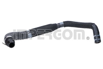 Hose, heat exchanger (heating) ORIGINAL IMPERIUM 19318