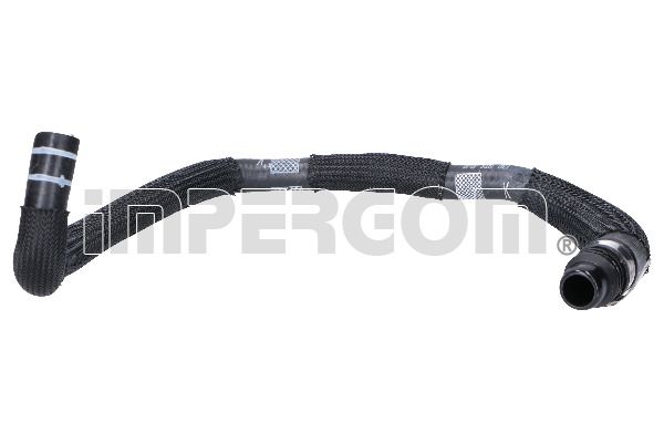 ORIGINAL IMPERIUM 19319 Hose, heat exchanger (heating)