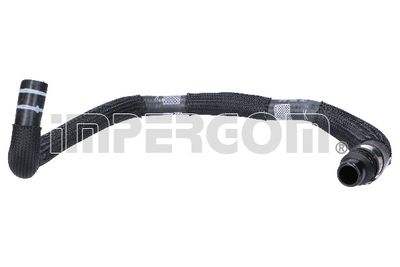 Hose, heat exchanger (heating) ORIGINAL IMPERIUM 19319