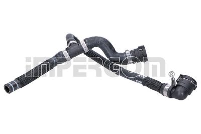 Hose, heat exchanger (heating) ORIGINAL IMPERIUM 19320