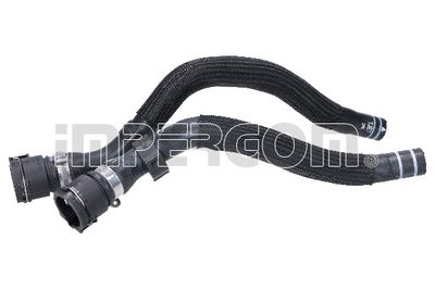 Hose, heat exchanger (heating) ORIGINAL IMPERIUM 19321