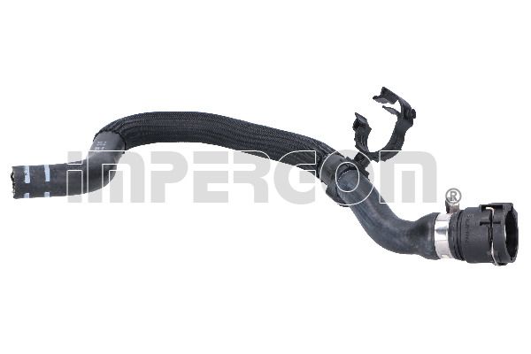 ORIGINAL IMPERIUM 19322 Hose, heat exchanger (heating)