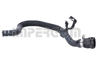 Hose, heat exchanger (heating) ORIGINAL IMPERIUM 19322