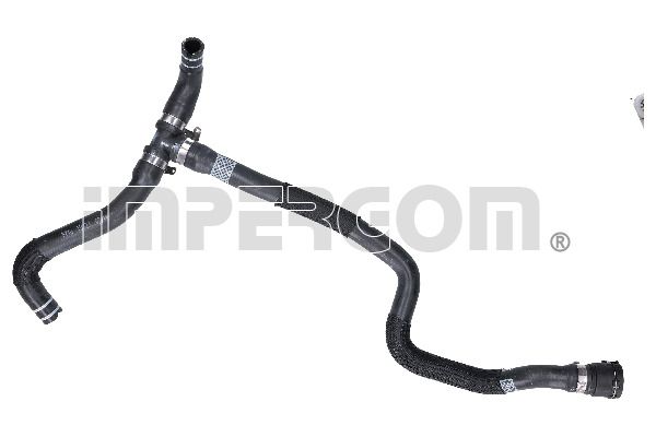 ORIGINAL IMPERIUM 19323 Hose, heat exchanger (heating)