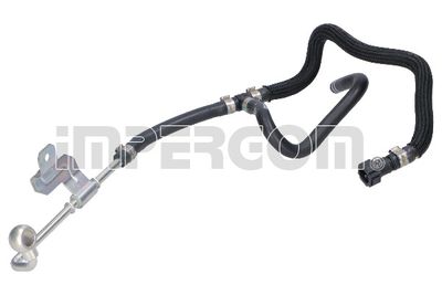 Radiator Hose ORIGINAL IMPERIUM 19324