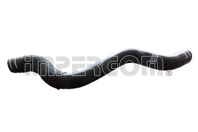 Radiator Hose ORIGINAL IMPERIUM 19326