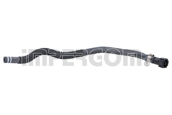 ORIGINAL IMPERIUM 19327 Radiator Hose