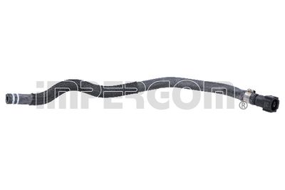 Radiator Hose ORIGINAL IMPERIUM 19327