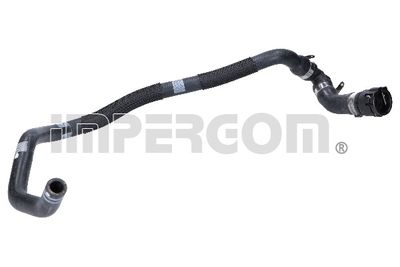 Hose, heat exchanger (heating) ORIGINAL IMPERIUM 19328