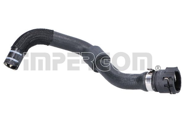 ORIGINAL IMPERIUM 19329 Hose, heat exchanger (heating)