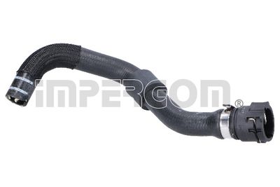 Hose, heat exchanger (heating) ORIGINAL IMPERIUM 19329
