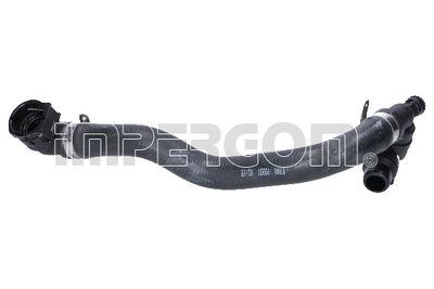 Hose, heat exchanger (heating) ORIGINAL IMPERIUM 19331