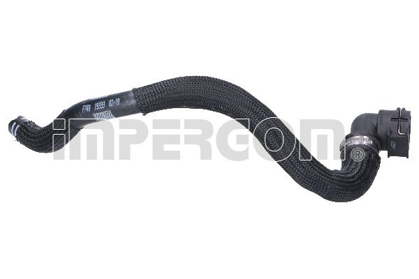 ORIGINAL IMPERIUM 19333 Hose, heat exchanger (heating)