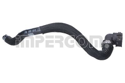 Hose, heat exchanger (heating) ORIGINAL IMPERIUM 19333