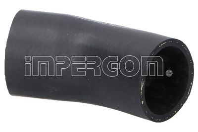 Charge Air Hose ORIGINAL IMPERIUM 19341