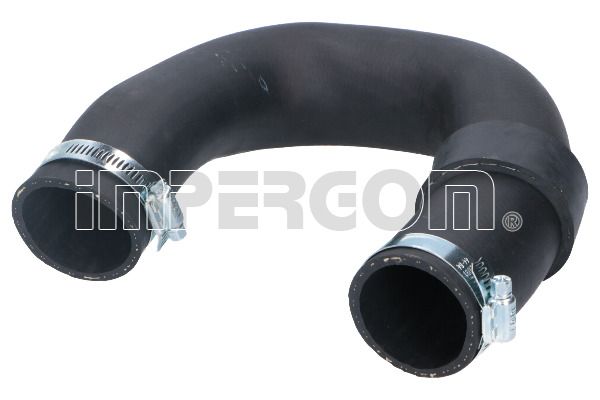 ORIGINAL IMPERIUM 19343 Charge Air Hose