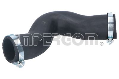 Charge Air Hose ORIGINAL IMPERIUM 19348