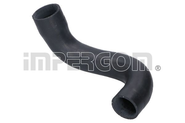 ORIGINAL IMPERIUM 19349 Charge Air Hose
