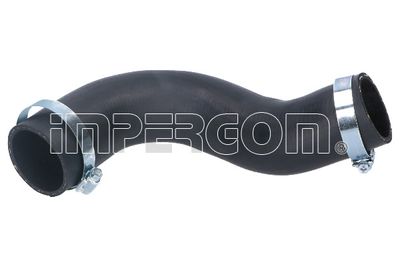 Charge Air Hose ORIGINAL IMPERIUM 19355