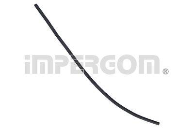 Radiator Hose ORIGINAL IMPERIUM 19402