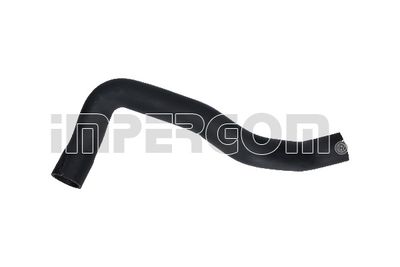 Hose, heat exchanger (heating) ORIGINAL IMPERIUM 19424