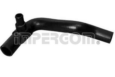 Radiator Hose ORIGINAL IMPERIUM 19441