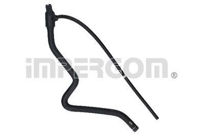 Hose, heat exchanger (heating) ORIGINAL IMPERIUM 19446