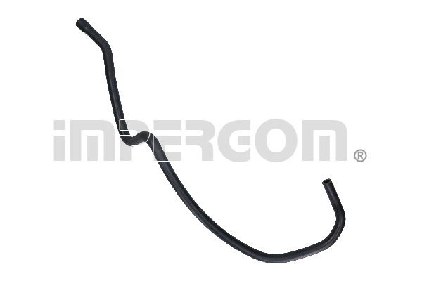 ORIGINAL IMPERIUM 19458 Hose, heat exchanger (heating)