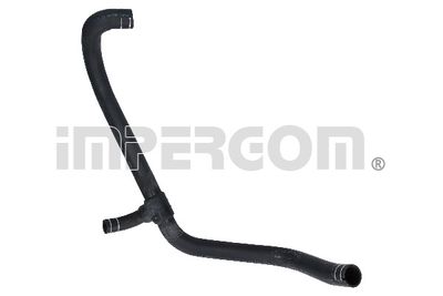 Radiator Hose ORIGINAL IMPERIUM 19472