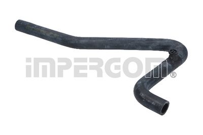 Hose, heat exchanger (heating) ORIGINAL IMPERIUM 19473